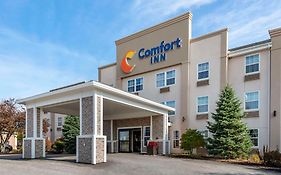 Comfort Inn Augusta Maine